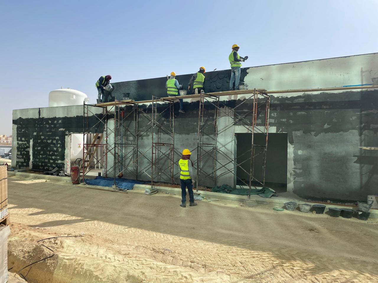 مشروع 13