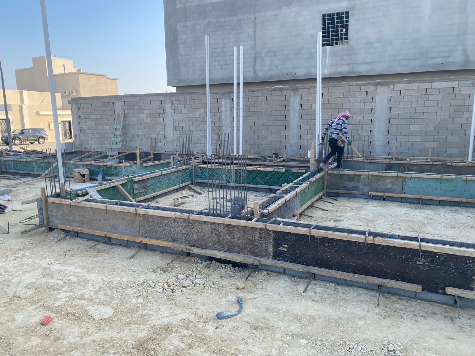 مشروع 14