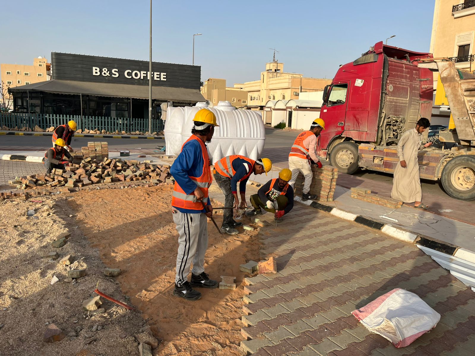 مشروع 19