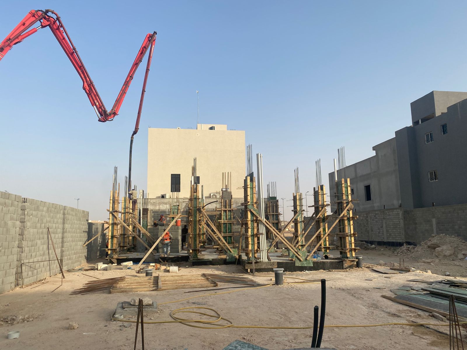 مشروع 20