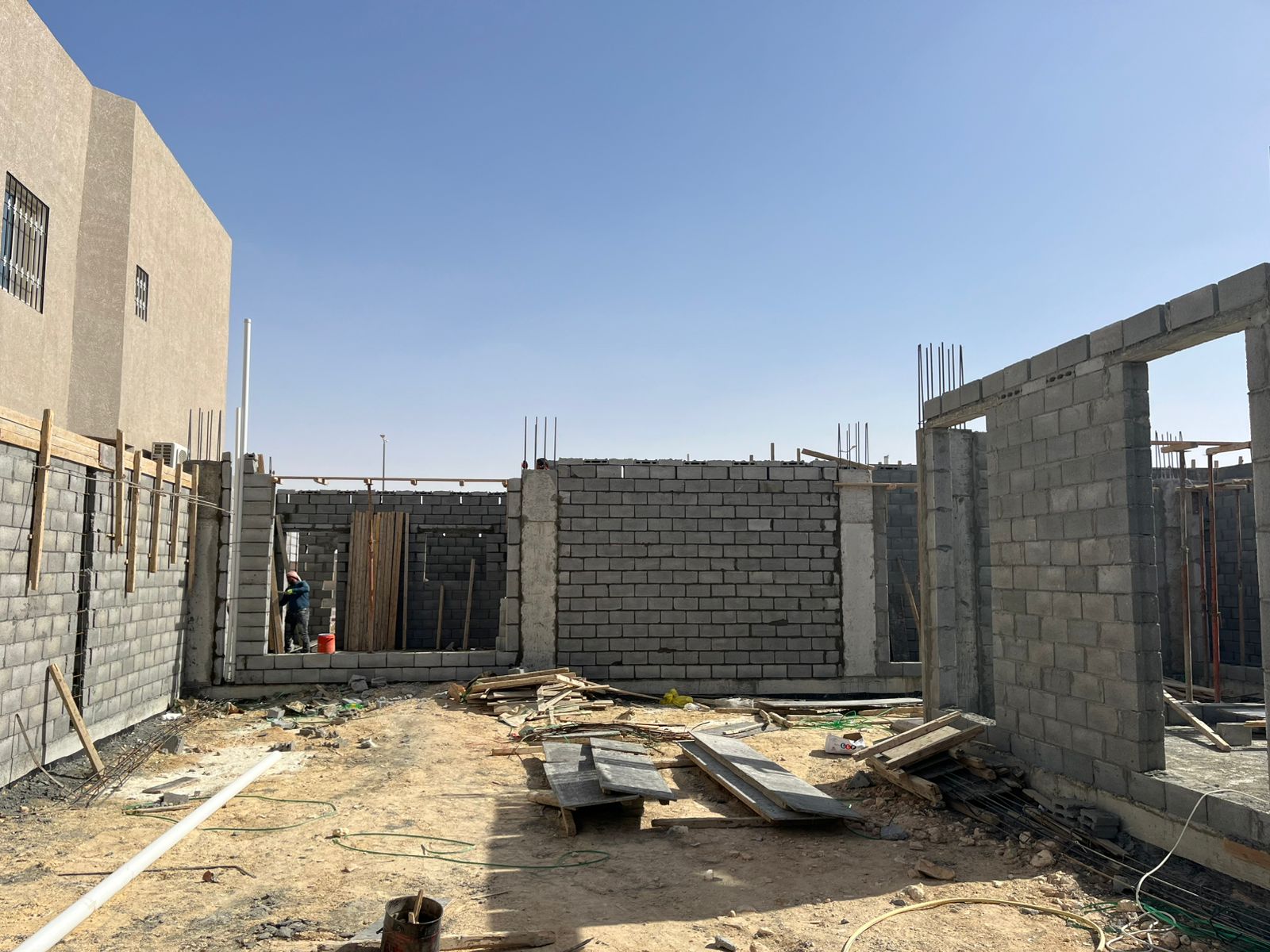 مشروع 5